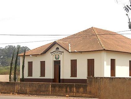 Homem morre após furtar itens de prédio histórico de Cosmópolis