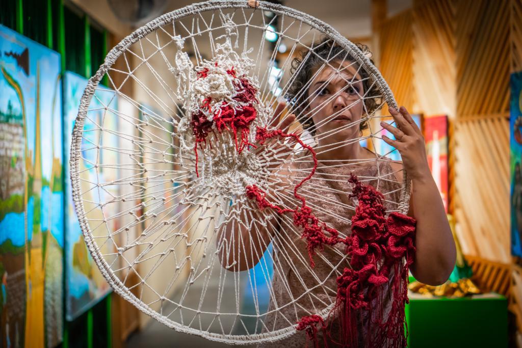 Instituto Pavão Cultural recebe a Mostra ‘Jandiras’