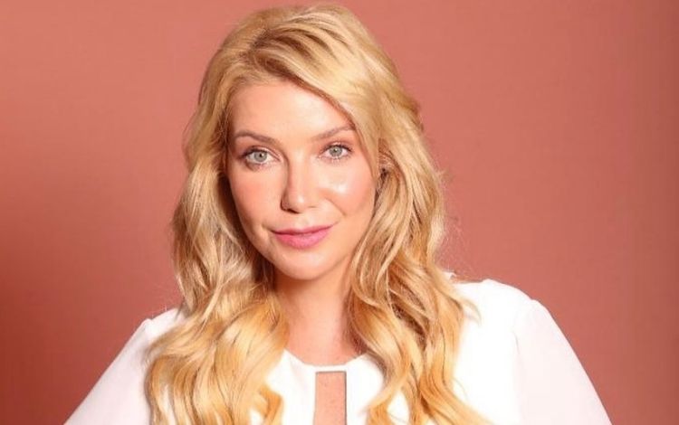 Luiza Possi celebra a força feminina em show gratuito em Hortolândia