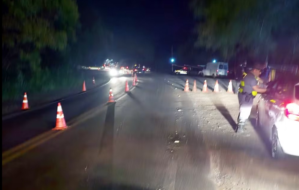 Mesmo interditada, festa em clube de Piracicaba aconteceu