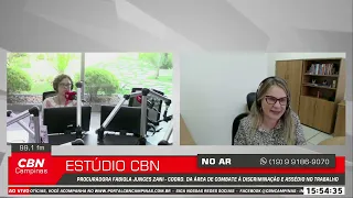 Aumento nas denúncias de assédio no setor público e privado