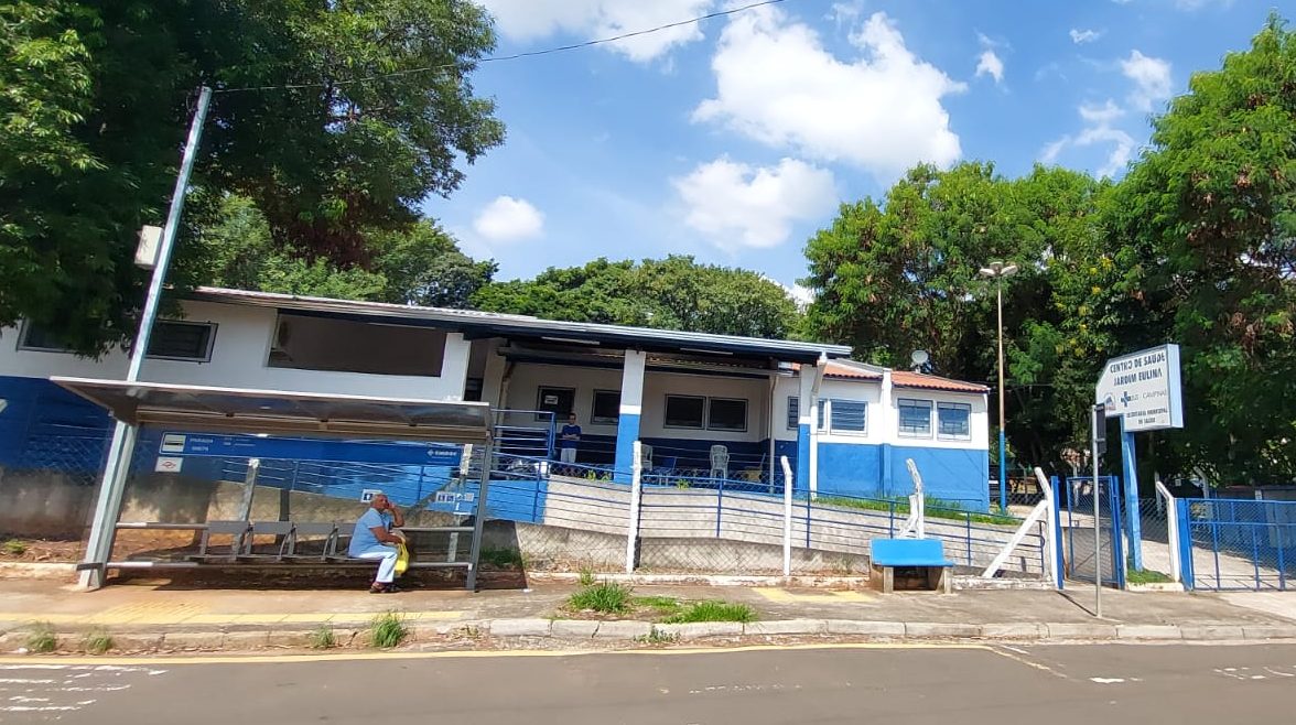 No bairro com a maior incidência de dengue, CS Eulina passa os 1,2 mil atendimentos