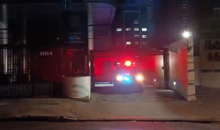 Operação Lesa Pátria prende empresário suspeito de financiar ataques em Brasília