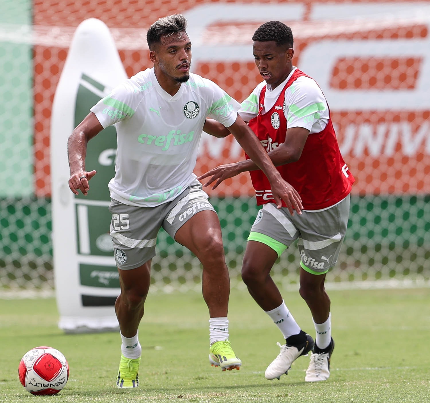 Palmeiras volta a pensar no Paulistão e encara o Ituano nesta noite em Barueri