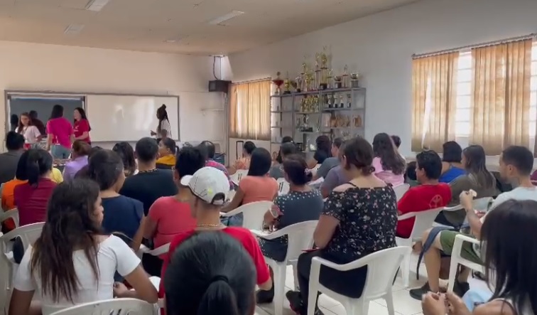 Mutirão de empregos acontece em Cordeirópolis nesta terça-feira