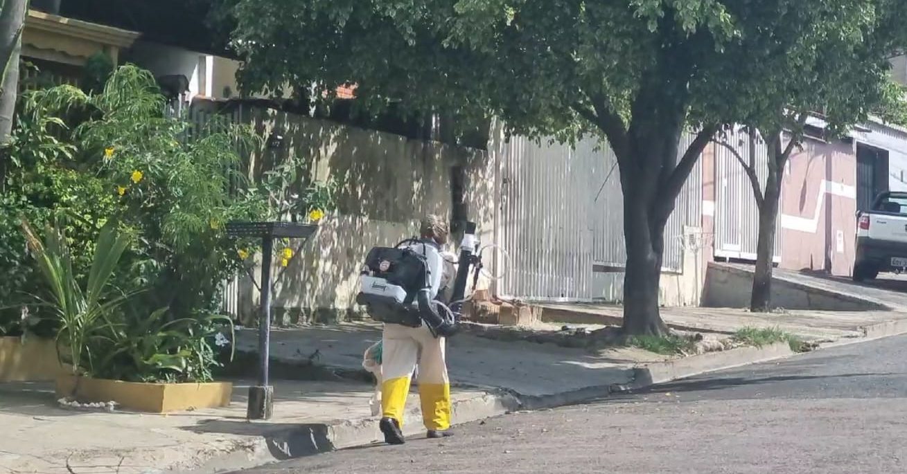 Retorno às casas fechadas, drones e chaveiros: Campinas intensifica ações para visitar imóveis