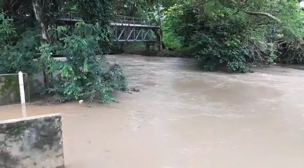 Possível despejo de esgoto em Nova Odessa leva presidente da Coden para delegacia