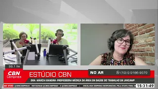 Saúde mental e as doenças relacionadas ao trabalho