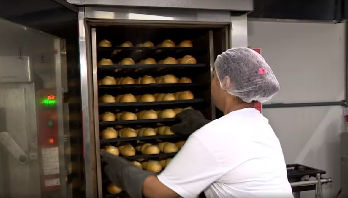 Setor de panificação tem dificuldades para preencher duas mil vagas