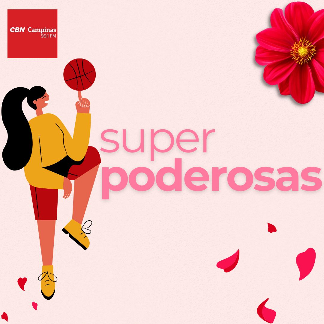 Super Poderosas: como as mulheres se sentem em estádios de futebol e outros espaços?