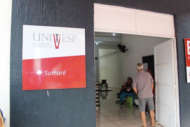 Univesp está com inscrições abertas para Vestibular 2024