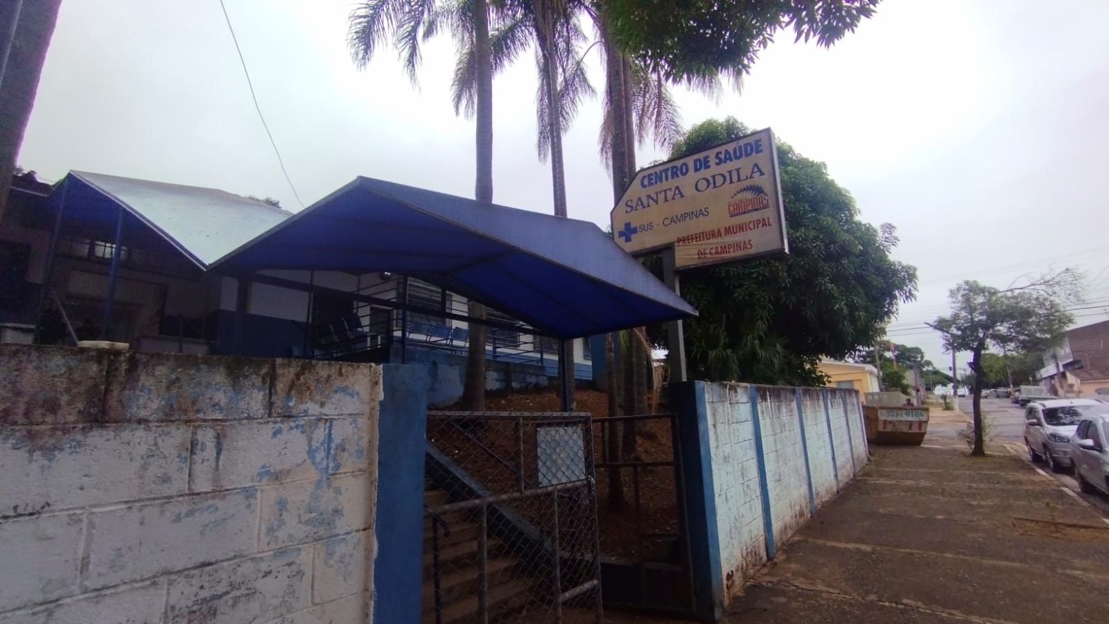 Cresce o número de reclamações sobre Centros de Saúde de Campinas