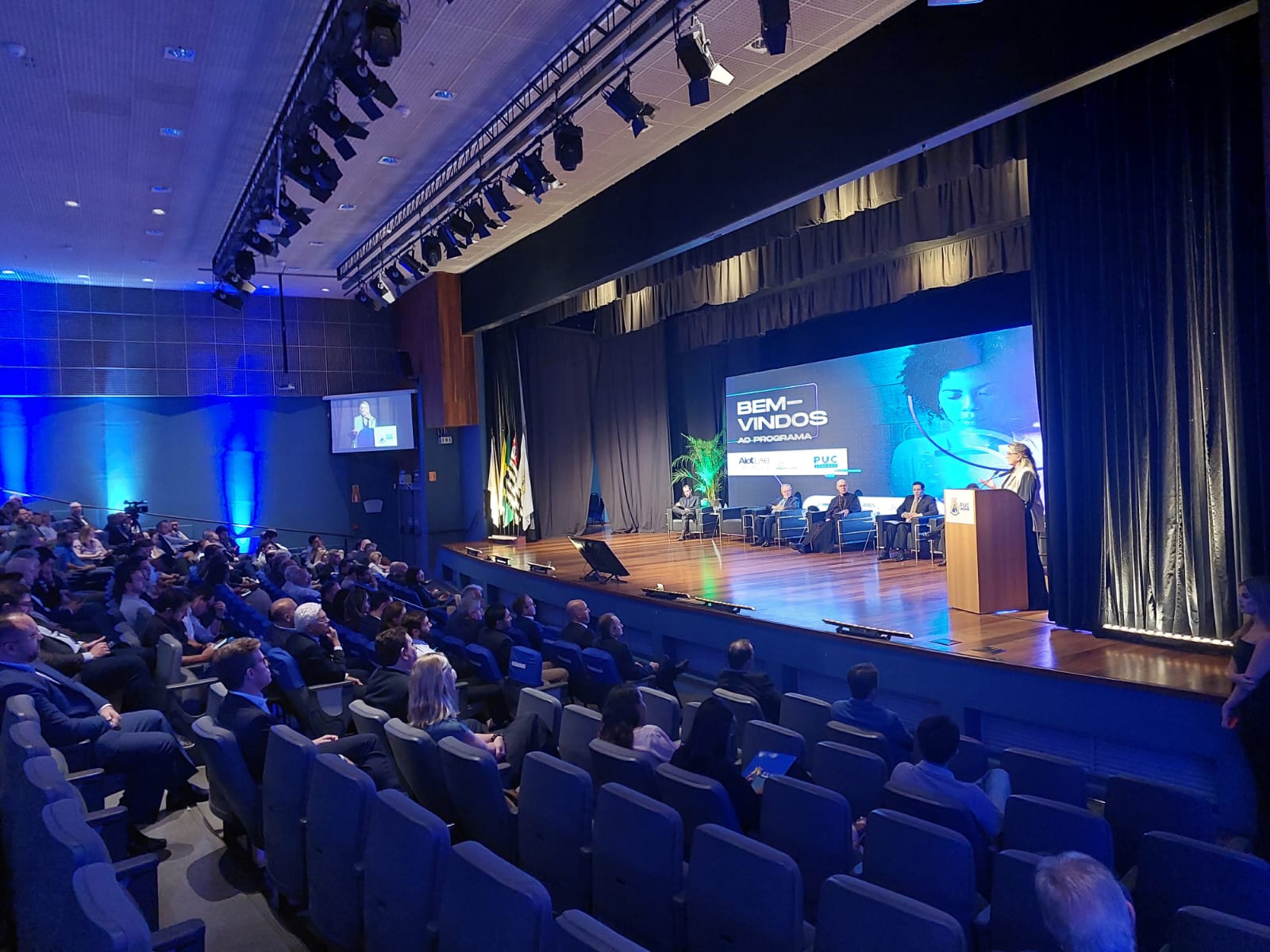 Universidade lança programa de capacitação profissional para ‘internet das coisas’