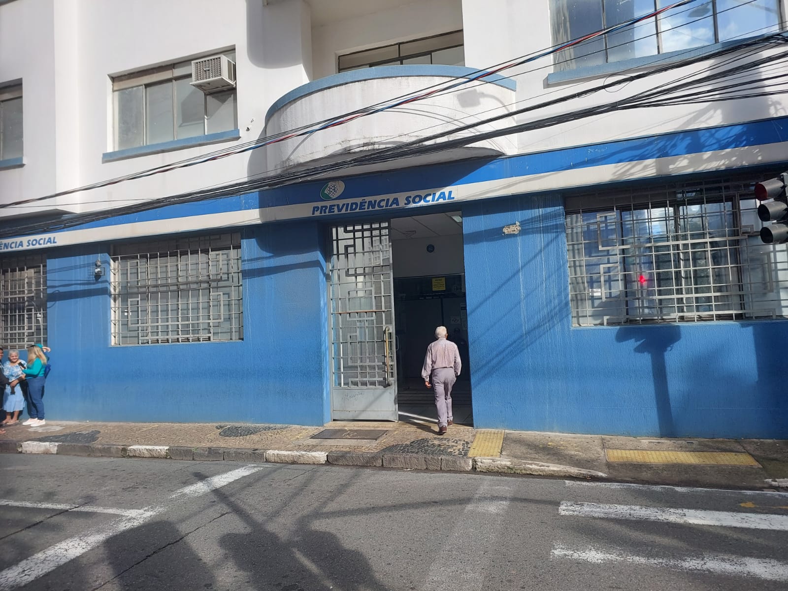 Concessão de auxílio-doença cresce 40% na região de Campinas