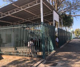 Além dos hospitais, UPAs também estão sobrecarregadas