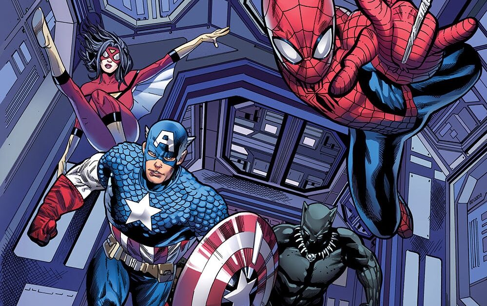 Biblioteca de Campinas recebe tradicional Feira de Quadrinhos 