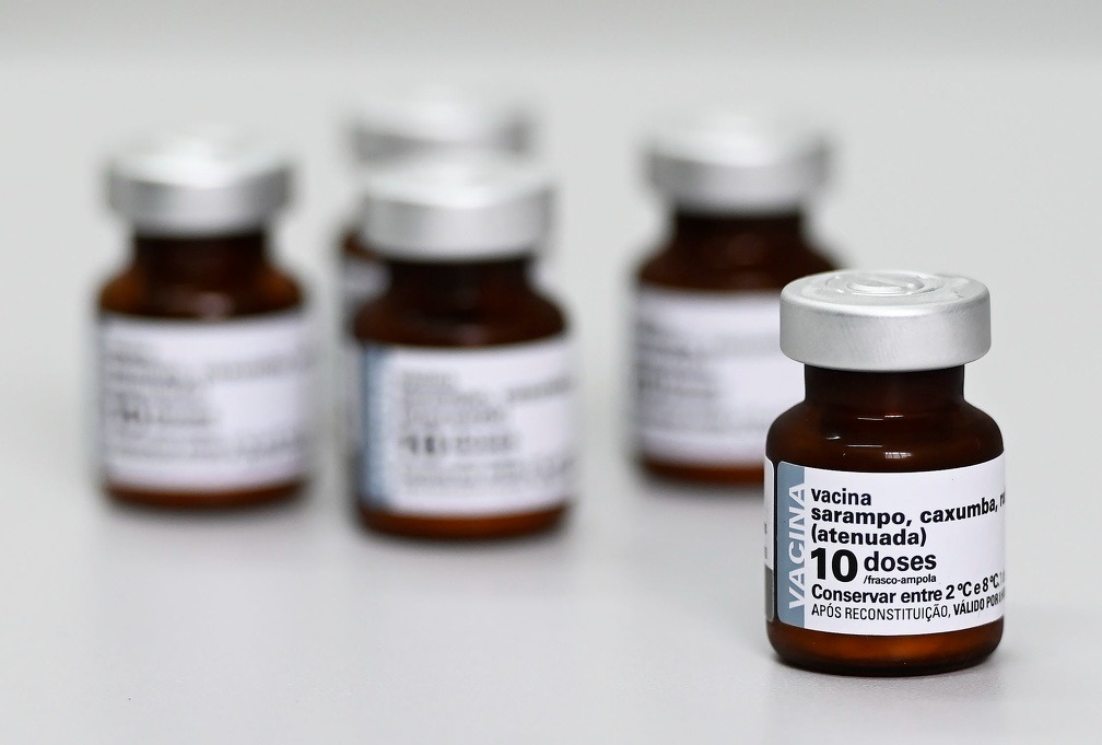 Campinas não vai dar vacina em escolas, mas vai buscar quem ainda não tomou dose