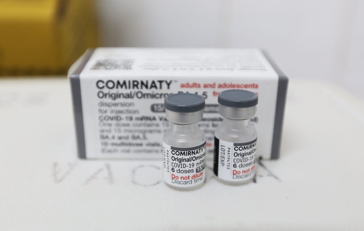 Casos positivos e mortes por Covid-19 crescem mais 50% em Campinas