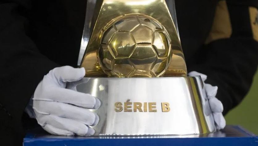 CBF divulga tabela da Série B do Campeonato Brasileiro 2024