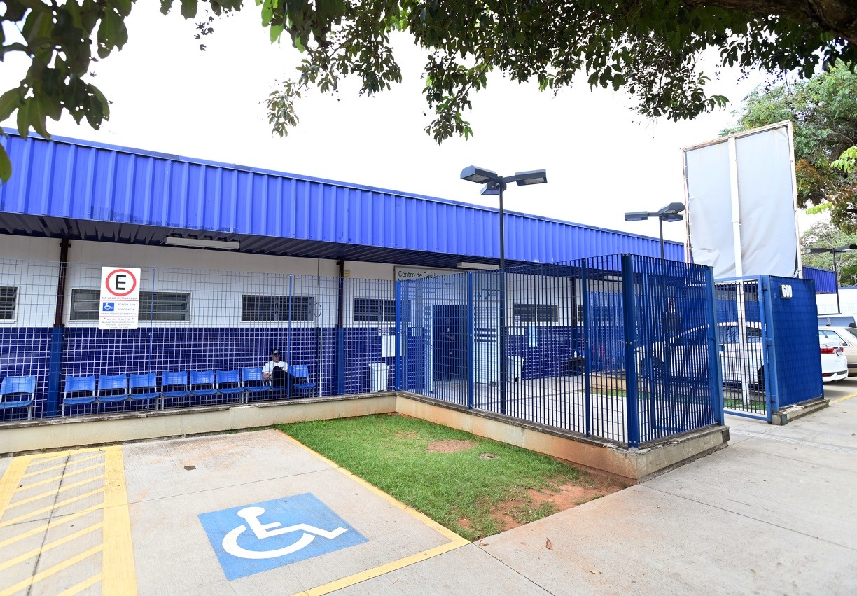 Dengue: centros de saúde atendem 1,2 mil pacientes com sintomas no fim de semana