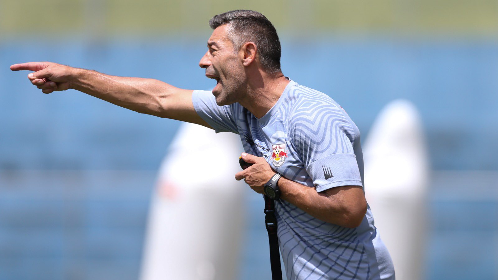 Com suspensos e lesionados, Red Bull Bragantino pode ter time misto contra o Guarani