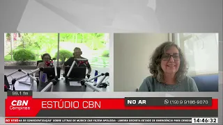 Construção Civil foi o setor que mais gerou empregos em Campinas