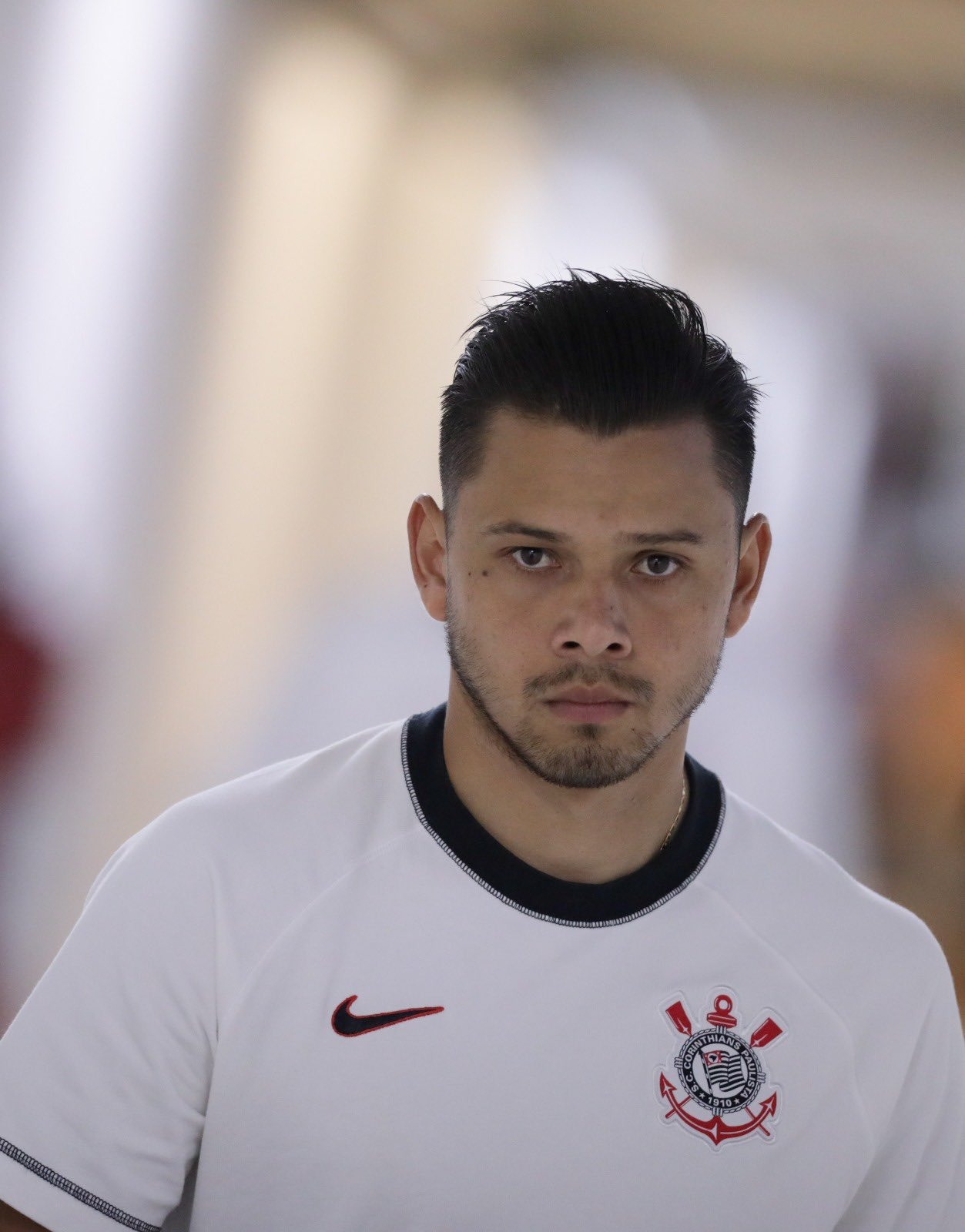 Corinthians treina para decisão na Copa do Brasil contra São Bernardo