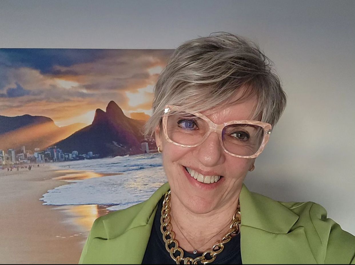 Especial: Médica, desde o Ensino Médio, fazendo  escolhas