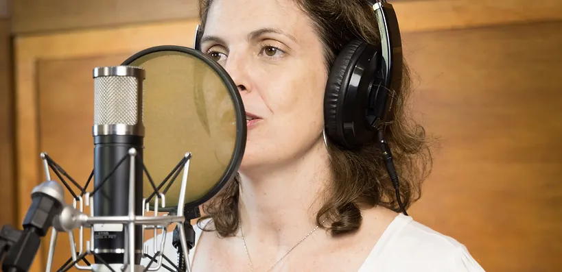 Especial: Cantora e coordenadora musical do Instituto Anelo vence prêmio nacional de música