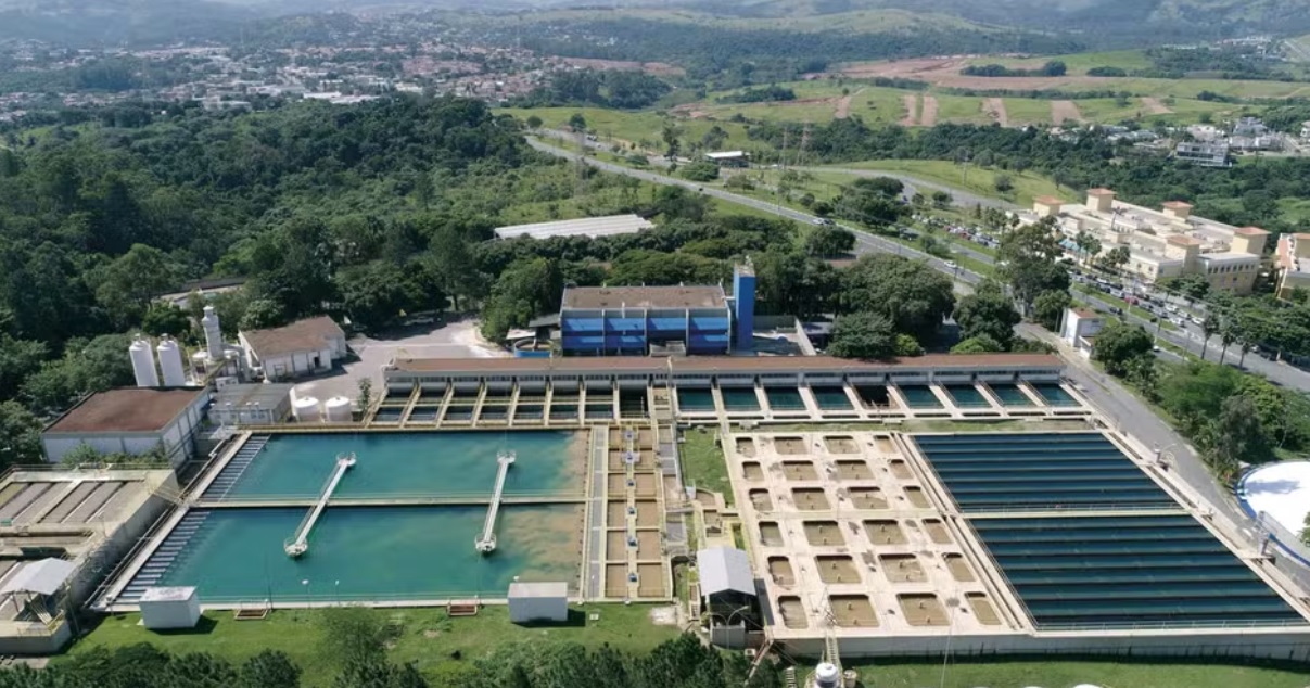 Campinas e Limeira estão nas primeiras colocações no Ranking do Saneamento