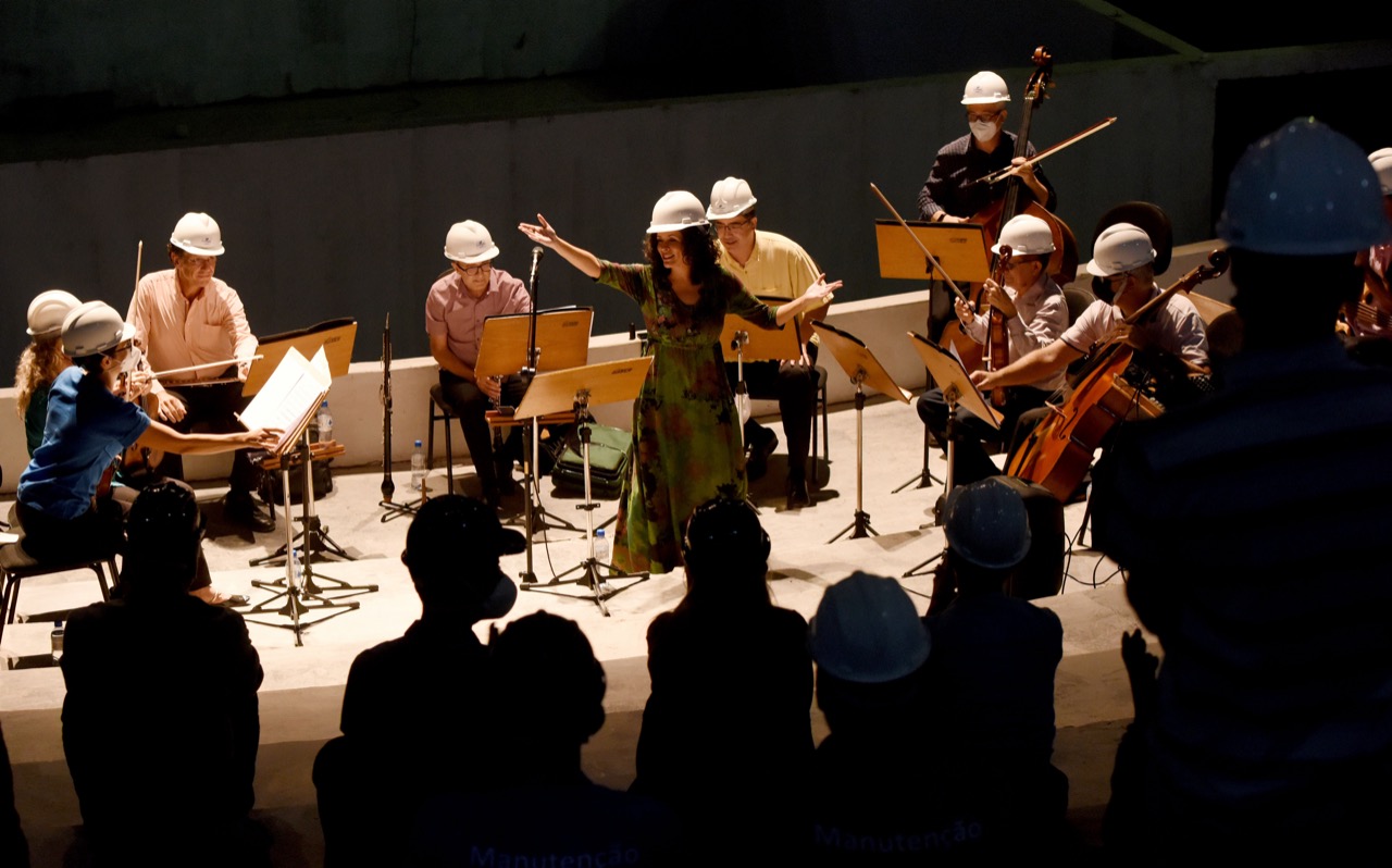 Festival que promove integração em Campinas começa neste sábado (2)