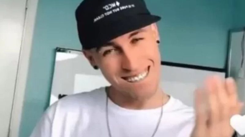 Influencer é preso por tentativa de feminicídio em Itatiba