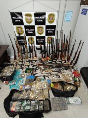 Gerente de posto é preso após confessar ter matado mulher em Americana