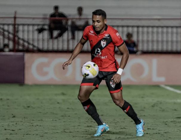 Guarani registra os primeiros reforços para disputa da Série B