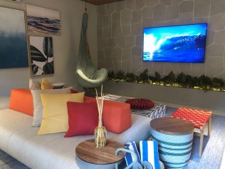 Histórico Prédio do Relógio recebe mostra Campinas Decor