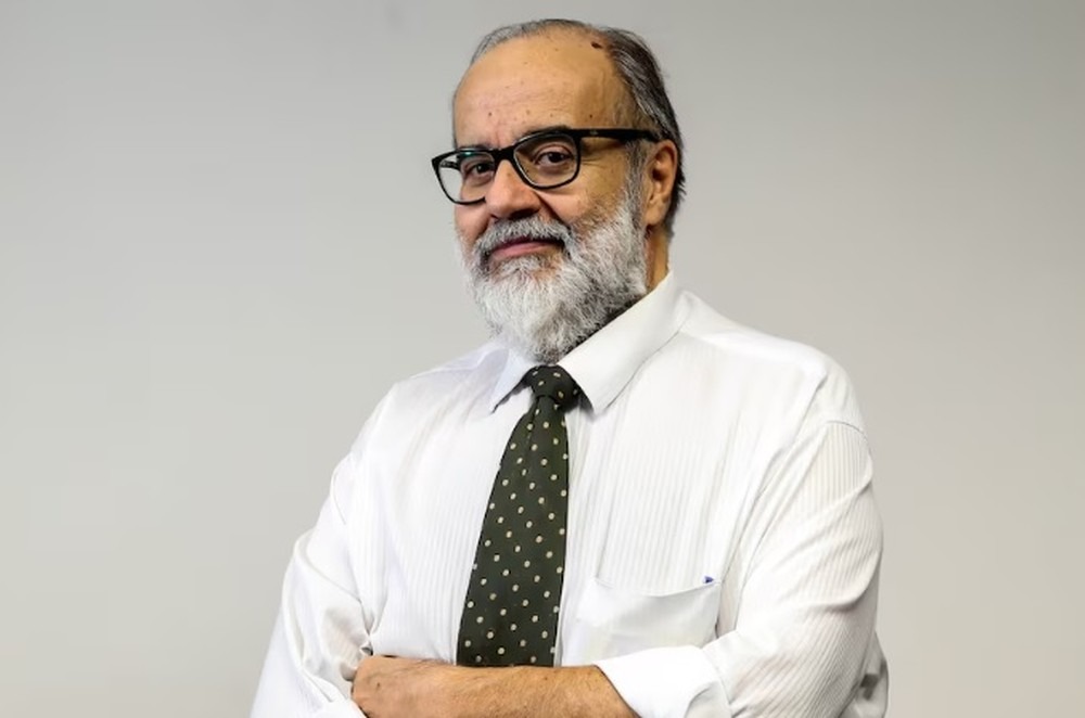 Jornalista campineiro Roberto Godoy morre aos 75 anos