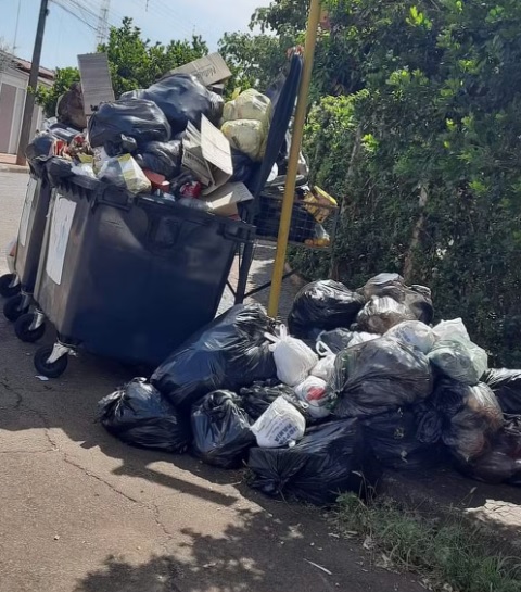 Após suspensão, licitação do lixo de Iracemápolis é retomada