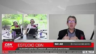 Imposto de Renda tem novas regras em 2024