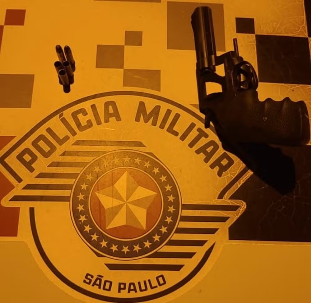 Bandido invade casa e atira contra moradora em Piracicaba