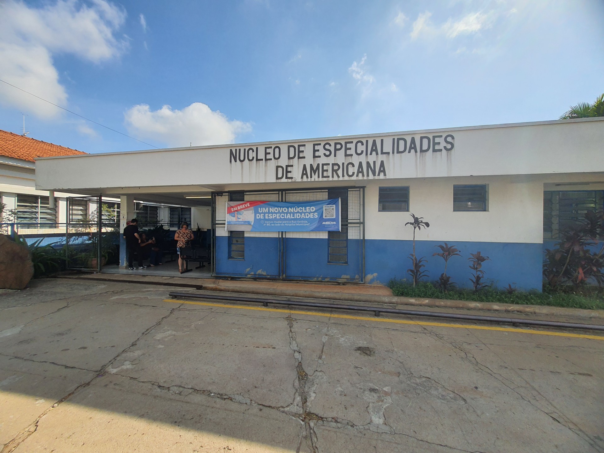 Americana vai fazer mutirão de consultas em especialidades médicas neste sábado