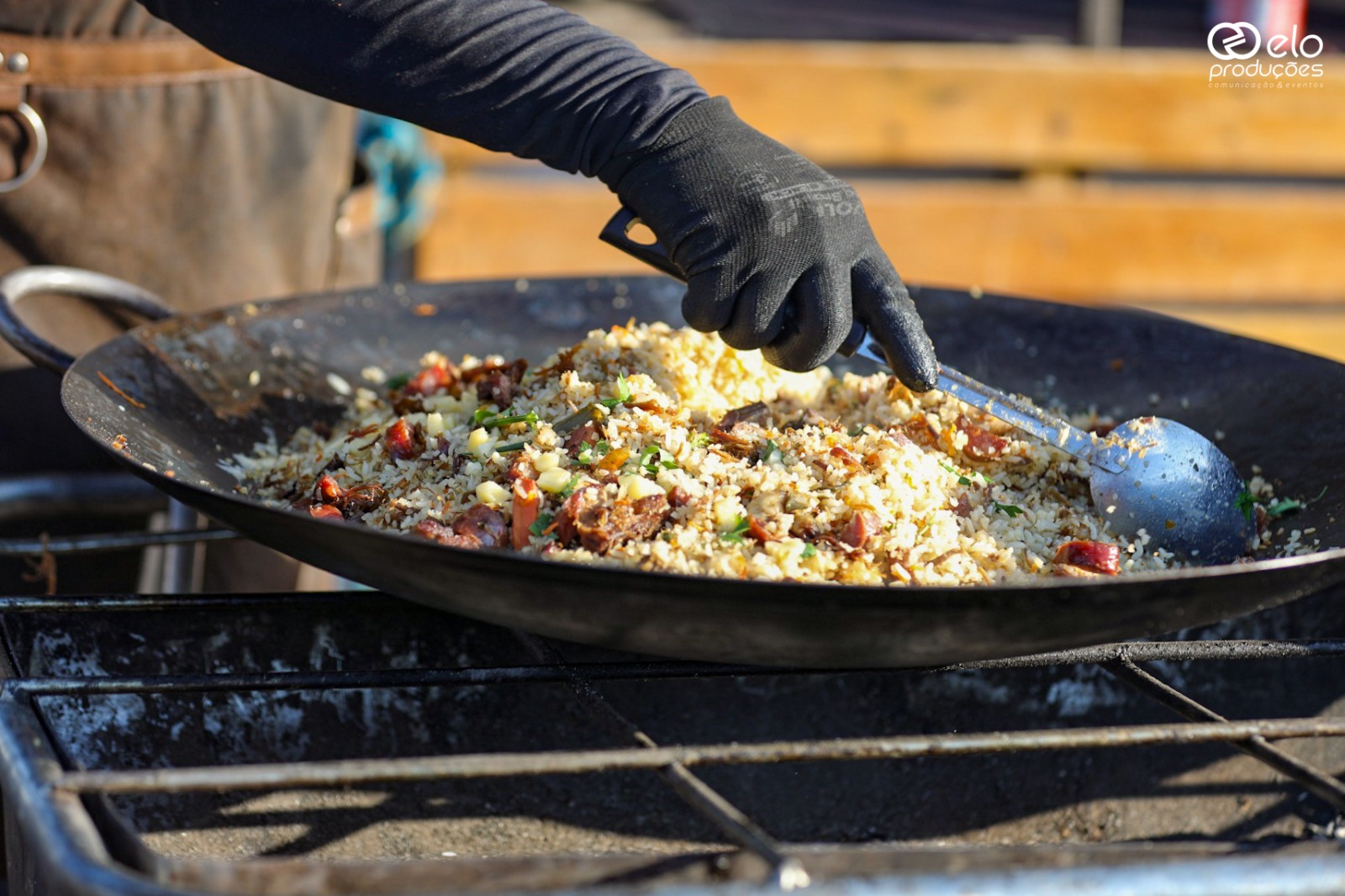 Paulínia recebe festival gastronômico com temática caipira