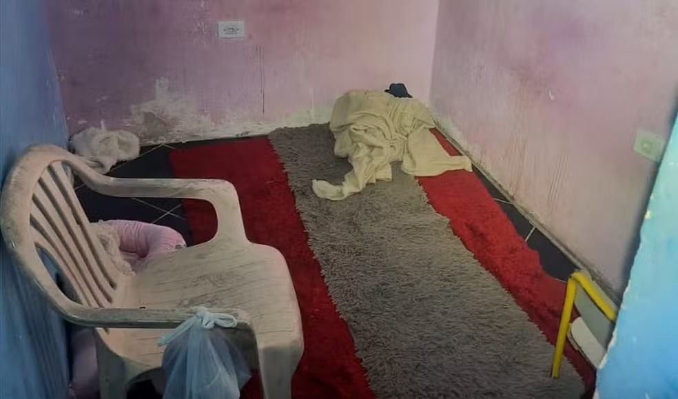 Polícia liberta moradores de Campinas que caíram em golpe e acabaram sequestrados 