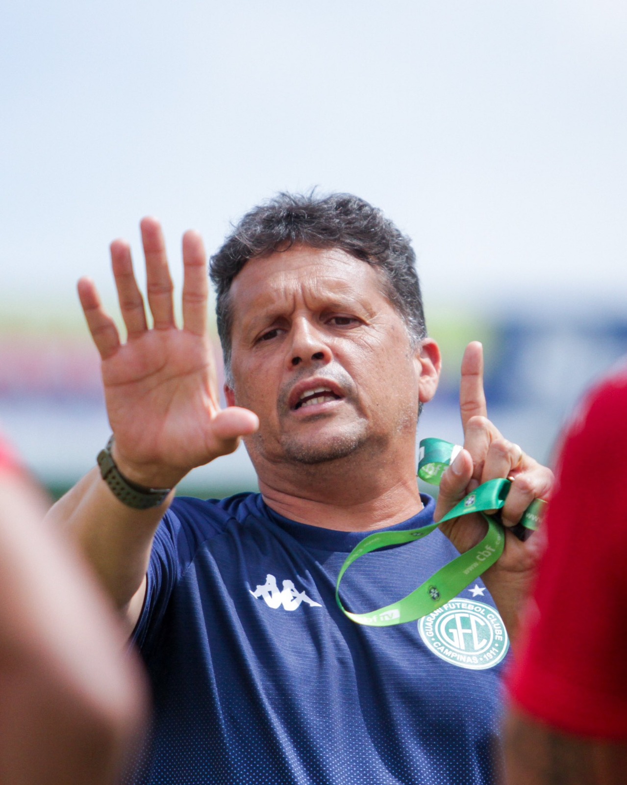 Sem mudanças, Bugre busca vitória em Ribeirão Preto contra o Botafogo