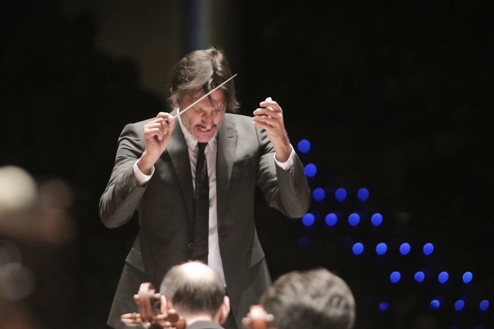 Sinfônica de Campinas apresenta concerto especial de Páscoa neste sábado