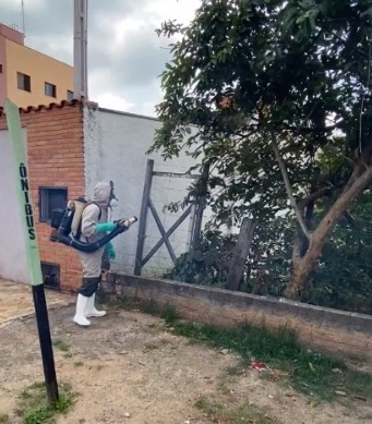 Sorocaba decreta situação de emergência por causa da dengue