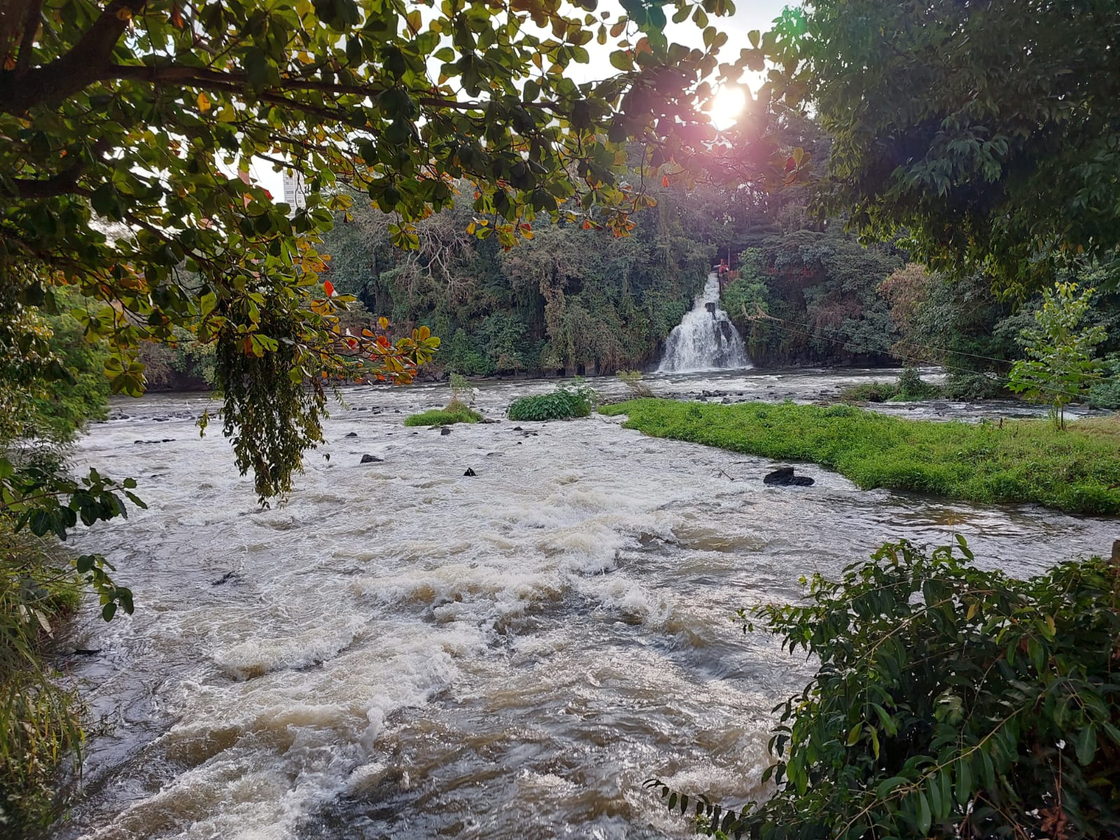 Vazão dos rios Corumbataí e Piracicaba diminui e preocupa autoridades
