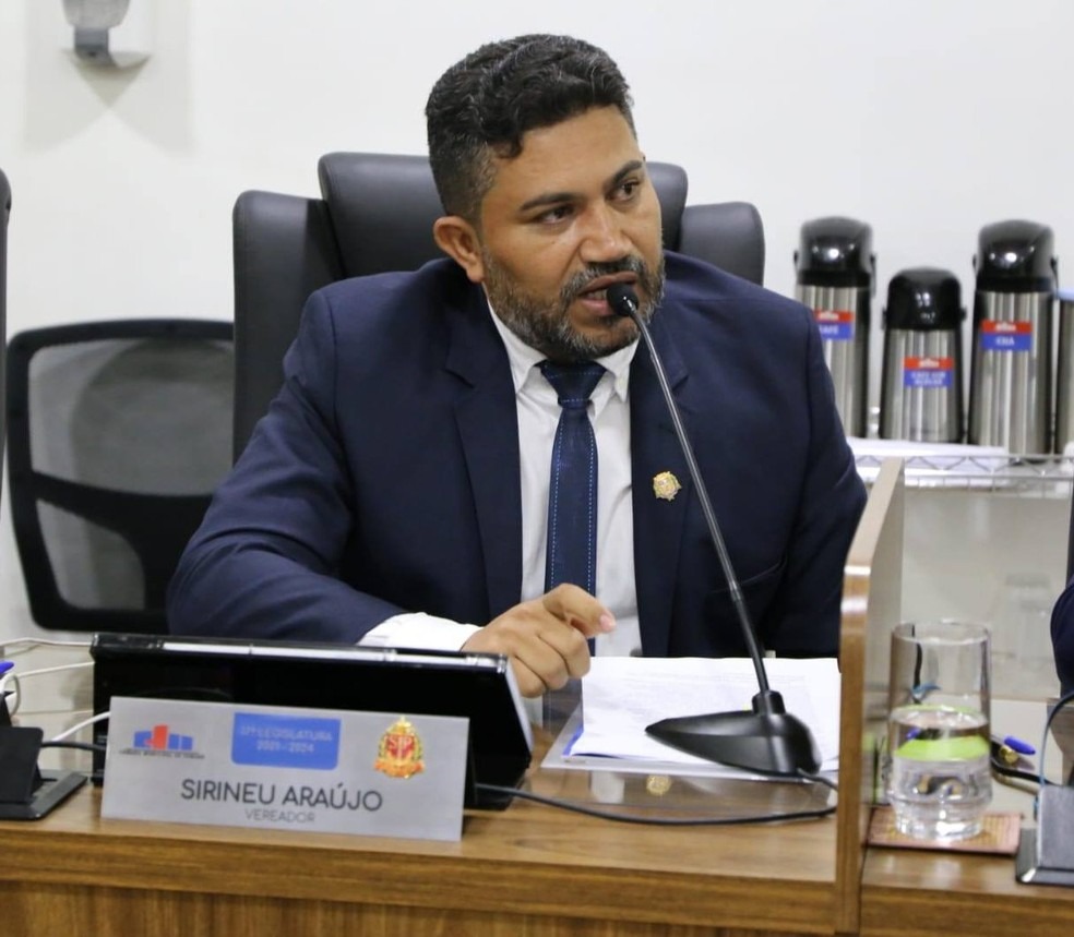 Vereador de Sumaré é indiciado por homicídio doloso 