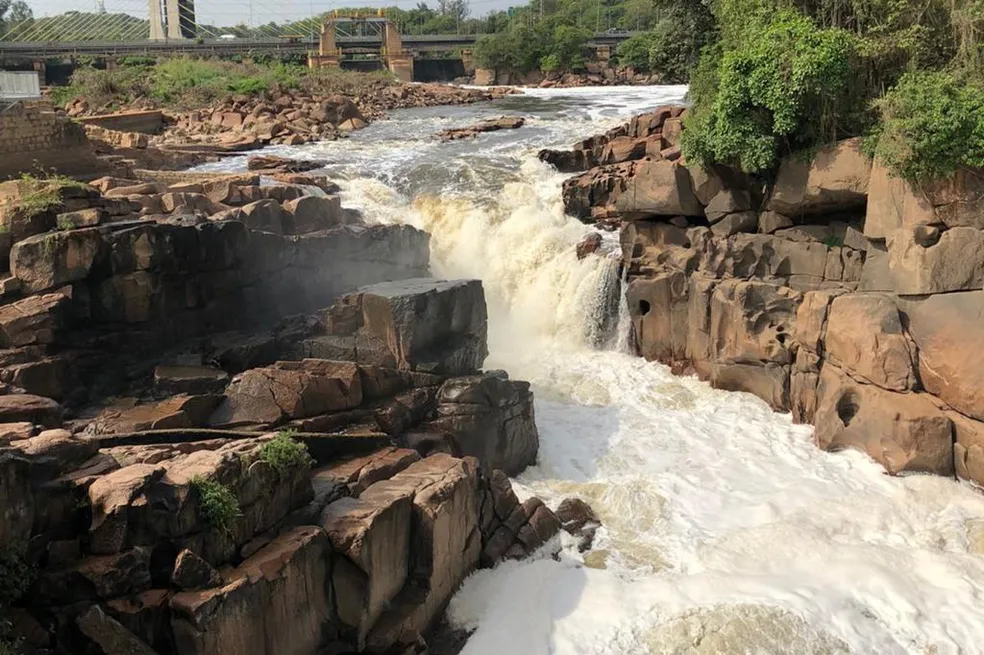 Rios de Campinas têm qualidade regular, diz levantamento da SOS Mata Atlântica