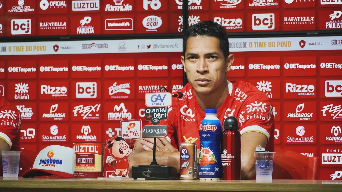 Adversário do Guarani na estreia, Vila Nova tem várias mudanças para Série B