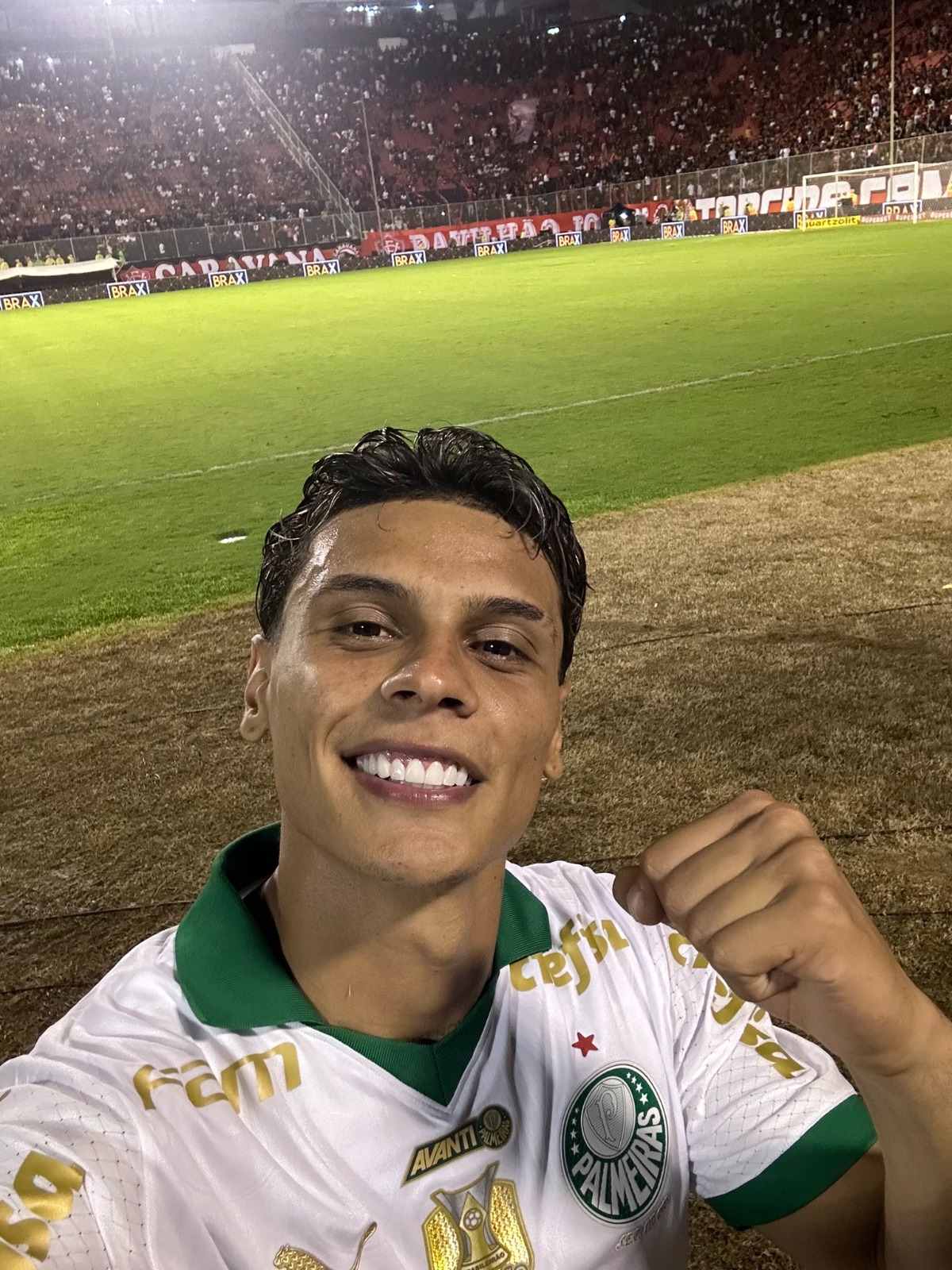 Após vitória em Salvador, Abel teme pelo desgaste do Palmeiras